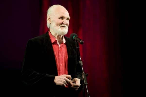 111 постановок, больше восьми тысяч спектаклей. 30 лет театру «Галёрка»