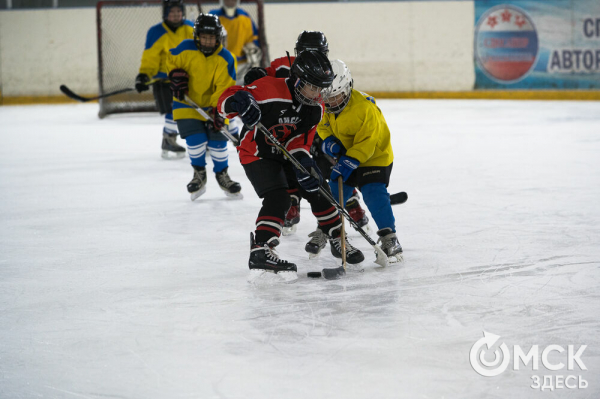 Черлакская "Юность" не смогла затмить омский "Кристалл" Черлакская "Юность" не смогла затмить омский "Кристалл"