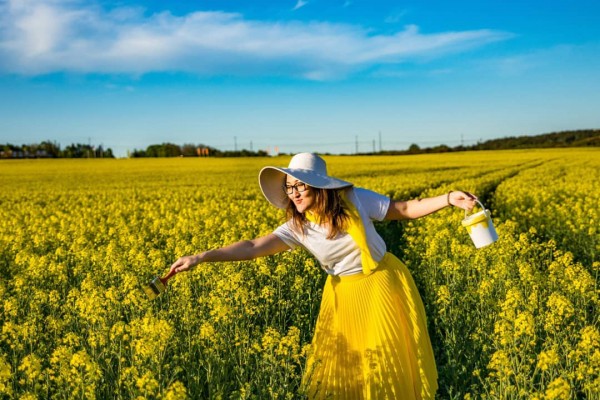 Амина Мирсакиева: "Мы все пострадаем, если мир перестанет разбираться в науке"