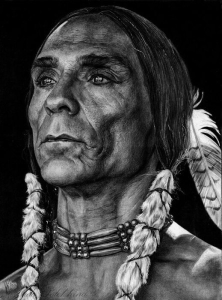 Она рисует Джокера и Мандалорца. Интервью с омской художницей