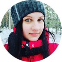 Найти нельзя потерять. Координатор "Доброспас-Омск" рассказала об особенностях работы отряда