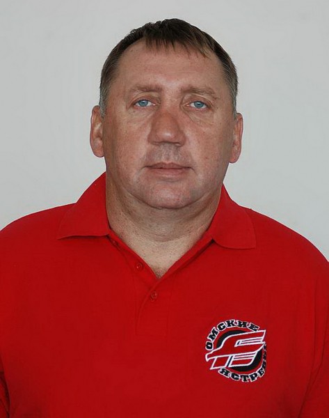 
        «Авангарду» - 70! Евгений Шастин
      