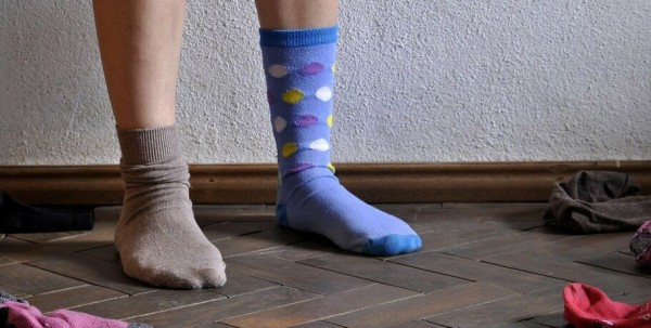 Носки перестали быть самым популярным подарком на 23 Февраля