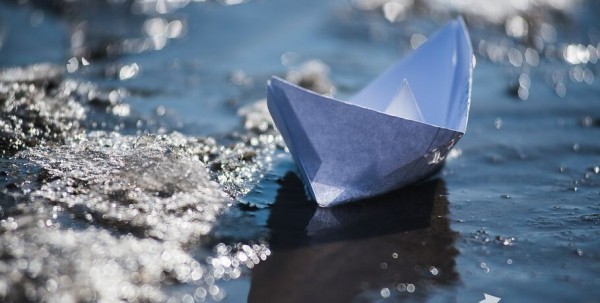 Теплом закончится зима в Омске