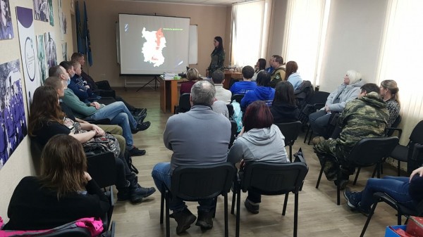 Найти нельзя потерять. Координатор "Доброспас-Омск" рассказала об особенностях работы отряда