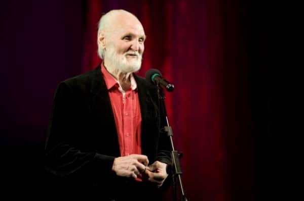 Первые 30 лет «Галёрки». Юбилейную программу назвали «Годы, события, люди»