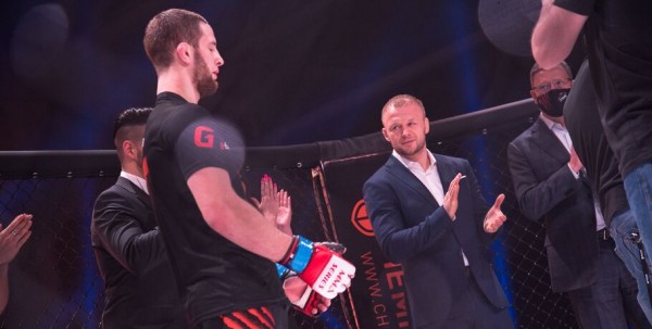 5:0. Команда Александра Шлеменко разгромно выиграла домашний турнир по ММА