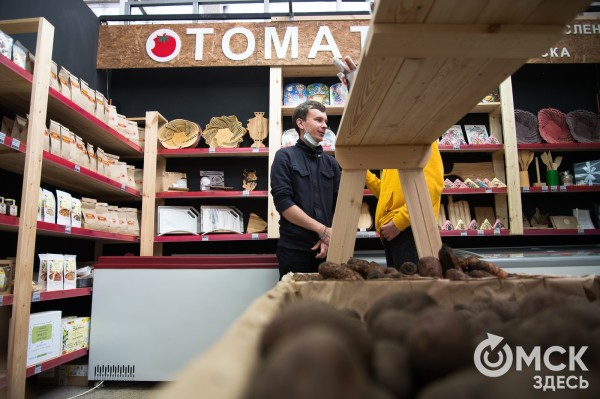 "Пилил деревяхи на выходных": омич рассказал, как вывел бизнес на мировой уровень "Пилил деревяхи на выходных": омич рассказал, как вывел бизнес на мировой уровень