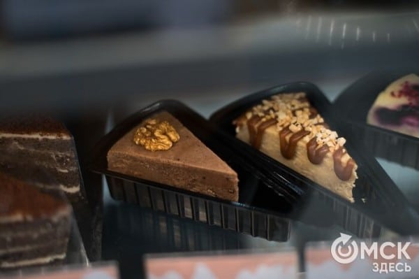 Кирилл Родин: "Сегодня в мире десертов мода на натуральность и простоту"