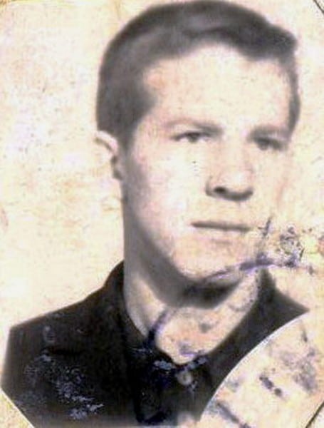 &laquo;Авангарду&raquo; - 70! Владимир Шитик