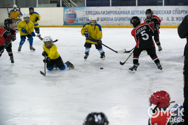 Черлакская "Юность" не смогла затмить омский "Кристалл" Черлакская "Юность" не смогла затмить омский "Кристалл"
