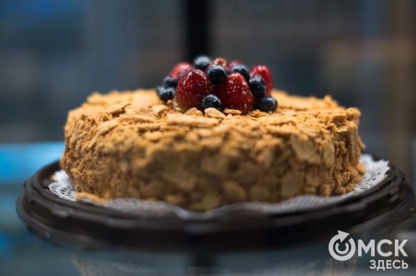 Кирилл Родин: "Сегодня в мире десертов мода на натуральность и простоту"