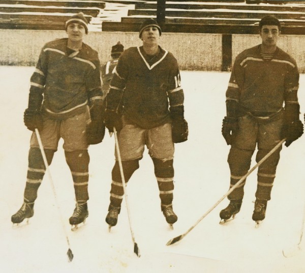 «Авангарду» - 70! Игорь Черкашин