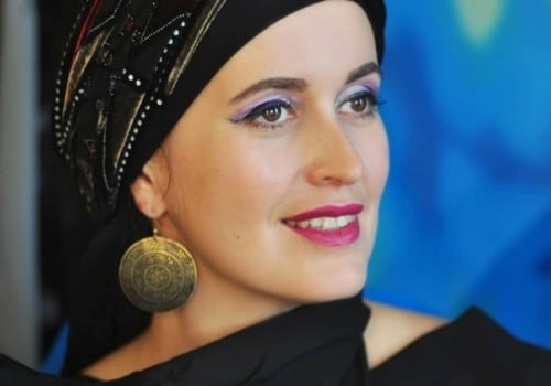 Главный куратор омского туризма Анна Статва решилась на путешествие из минкульта