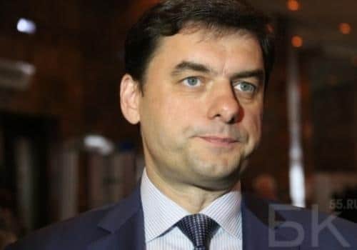 ПОЛИТОБЗОР: Бережной теперь в&nbsp;ЕдРе, Фадину прочат в&nbsp;&laquo;паровозы&raquo;, ну, а&nbsp;Федотова попросят &laquo;на&nbsp;выход&raquo;?