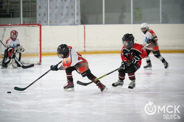 Черлакская "Юность" не смогла затмить омский "Кристалл"