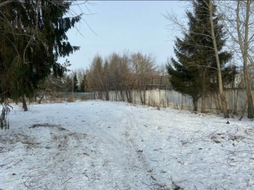 Храм на пустыре или Кто и зачем сталкивает омичей на религиозной почве?