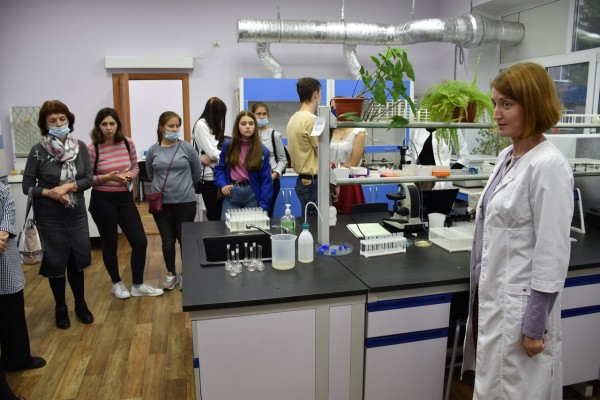 Омские биохимики научились диагностировать рак по слюне Омские биохимики научились диагностировать рак по слюне