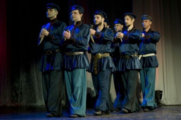 Первые 30 лет «Галёрки». Юбилейную программу назвали «Годы, события, люди»