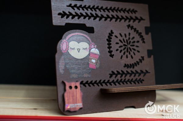 "Пилил деревяхи на выходных": омич рассказал, как вывел бизнес на мировой уровень "Пилил деревяхи на выходных": омич рассказал, как вывел бизнес на мировой уровень