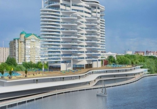 Прокуроры предупредили Фадину о незаконном сносе 24 деревьев при строительстве супер-отеля Cosmos