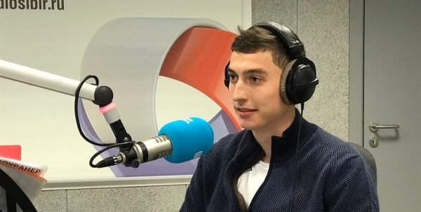 Воспитанник "Авангарда" принёс победу клубу НХЛ