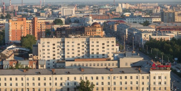 Свернуть программу льготной ипотеки предложили в Центробанке