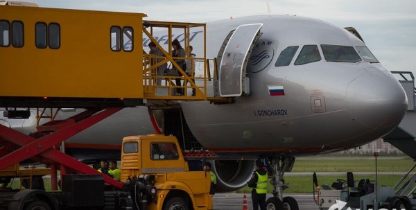 Грузия откроется для россиян с отрицательными тестами на ковид