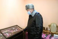 В омской колонии проходит всероссийский конкурс красоты