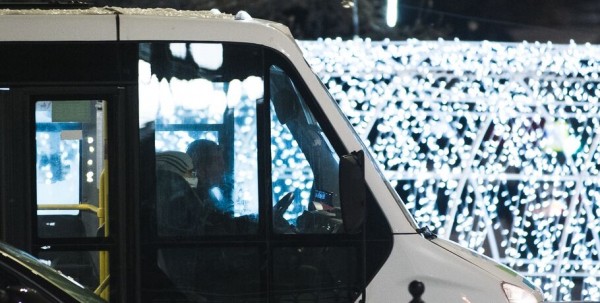 Мэрия расторгла контракты с ещё двумя перевозчиками Мэрия расторгла контракты с ещё двумя перевозчиками