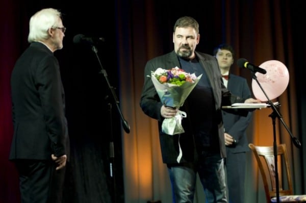 111 постановок, больше восьми тысяч спектаклей. 30 лет театру «Галёрка»