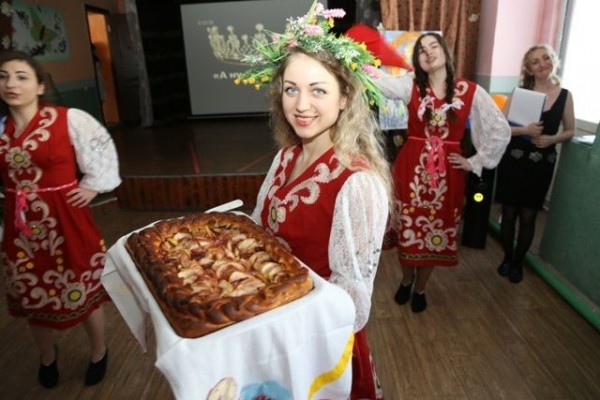 В омской колонии проходит всероссийский конкурс красоты