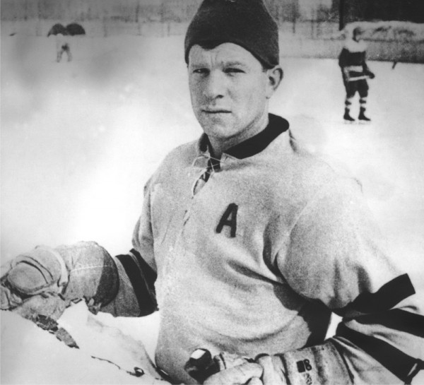 &laquo;Авангарду&raquo; - 70! Владимир Шитик