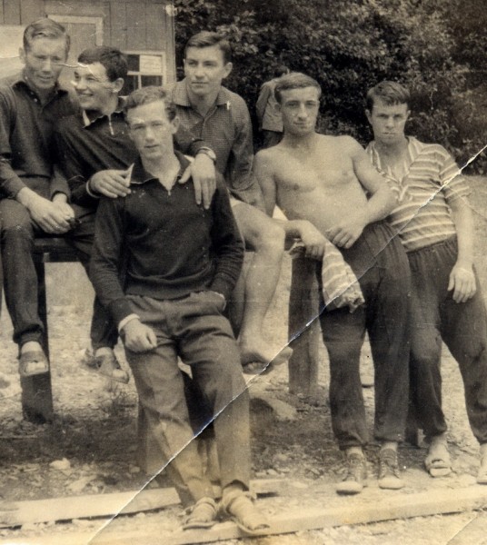 «Авангарду» - 70! Борис Степанищев