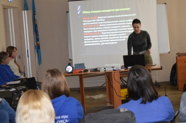 Найти нельзя потерять. Координатор "Доброспас-Омск" рассказала об особенностях работы отряда