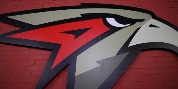 Омский "Авангард" поздравил Ягра с 49-летием