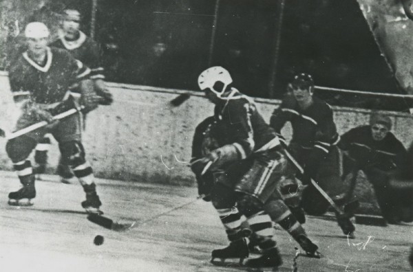 &laquo;Авангарду&raquo; - 70! Владимир Шитик