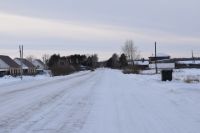 «Не убрано». Мэр Омска проинспектировала очистку улиц от снежных завалов