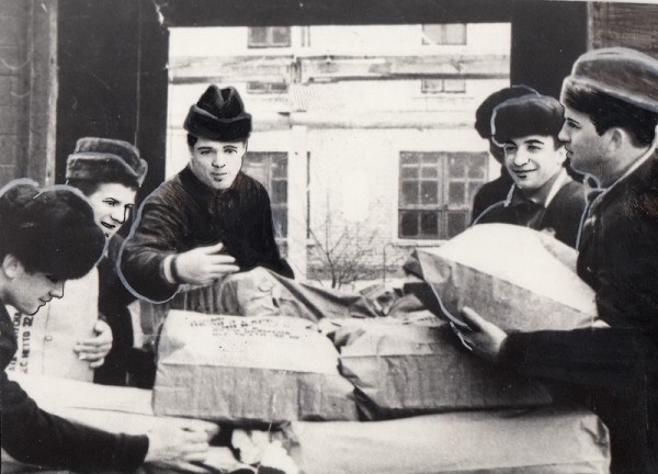 &laquo;Авангарду&raquo; - 70! Владимир Шитик