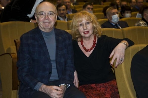 Первые 30 лет «Галёрки». Юбилейную программу назвали «Годы, события, люди»