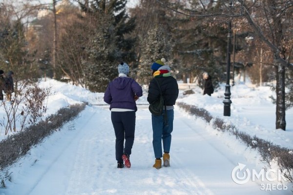Анна Статва: "Покинуть Омск - это не про меня"