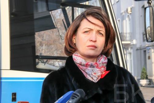 ПОЛИТОБЗОР: Бережной теперь в&nbsp;ЕдРе, Фадину прочат в&nbsp;&laquo;паровозы&raquo;, ну, а&nbsp;Федотова попросят &laquo;на&nbsp;выход&raquo;?