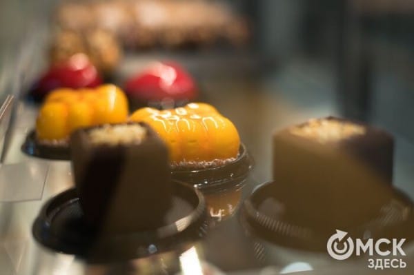 Кирилл Родин: "Сегодня в мире десертов мода на натуральность и простоту"