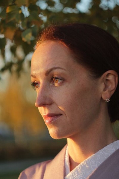 Она рисует Джокера и Мандалорца. Интервью с омской художницей