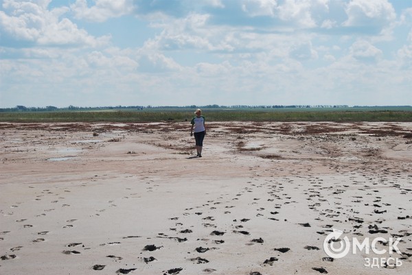 Анна Статва: "Покинуть Омск - это не про меня"