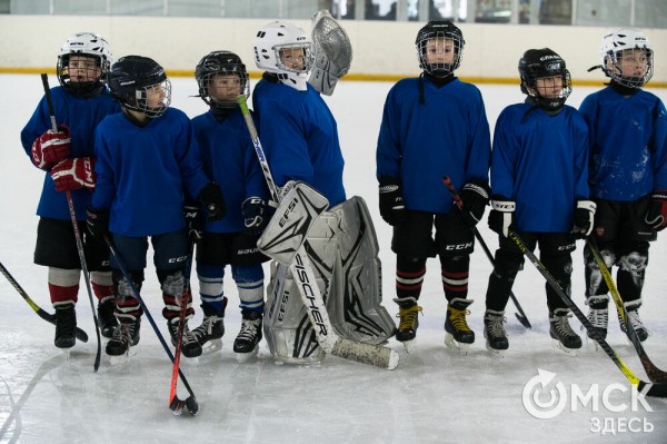 Черлакская "Юность" не смогла затмить омский "Кристалл"