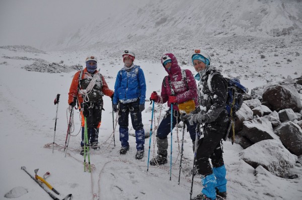 Анна Статва: "Покинуть Омск - это не про меня"