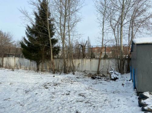 Храм на пустыре или Кто и зачем сталкивает омичей на религиозной почве?