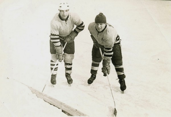 &laquo;Авангарду&raquo; - 70! Владимир Шитик