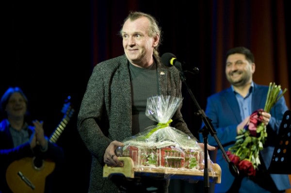 Первые 30 лет «Галёрки». Юбилейную программу назвали «Годы, события, люди»